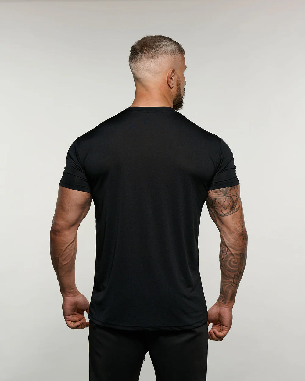 Gym Vibes Athlete Men's T-shirt