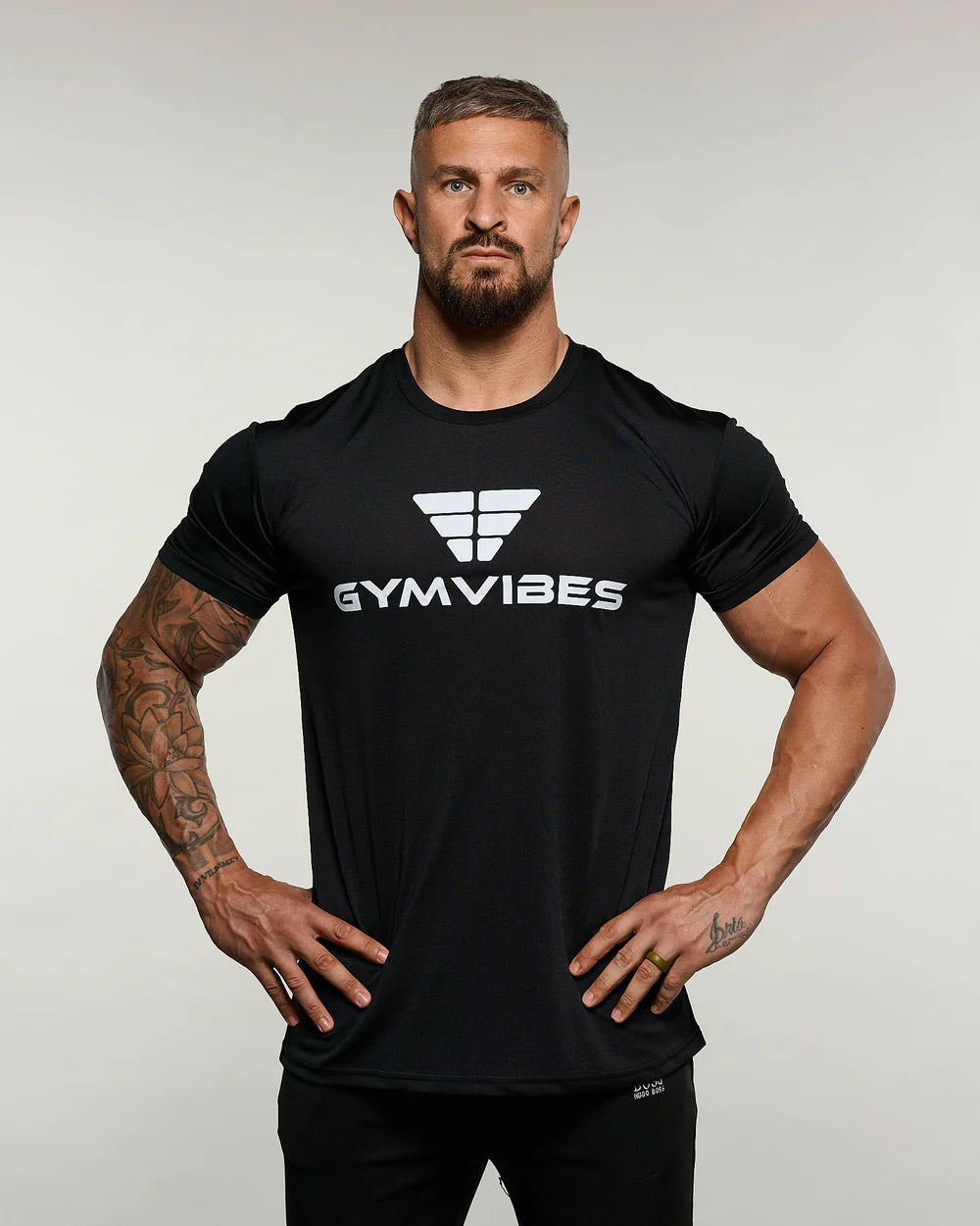Gym Vibes Original Men's T-shirt