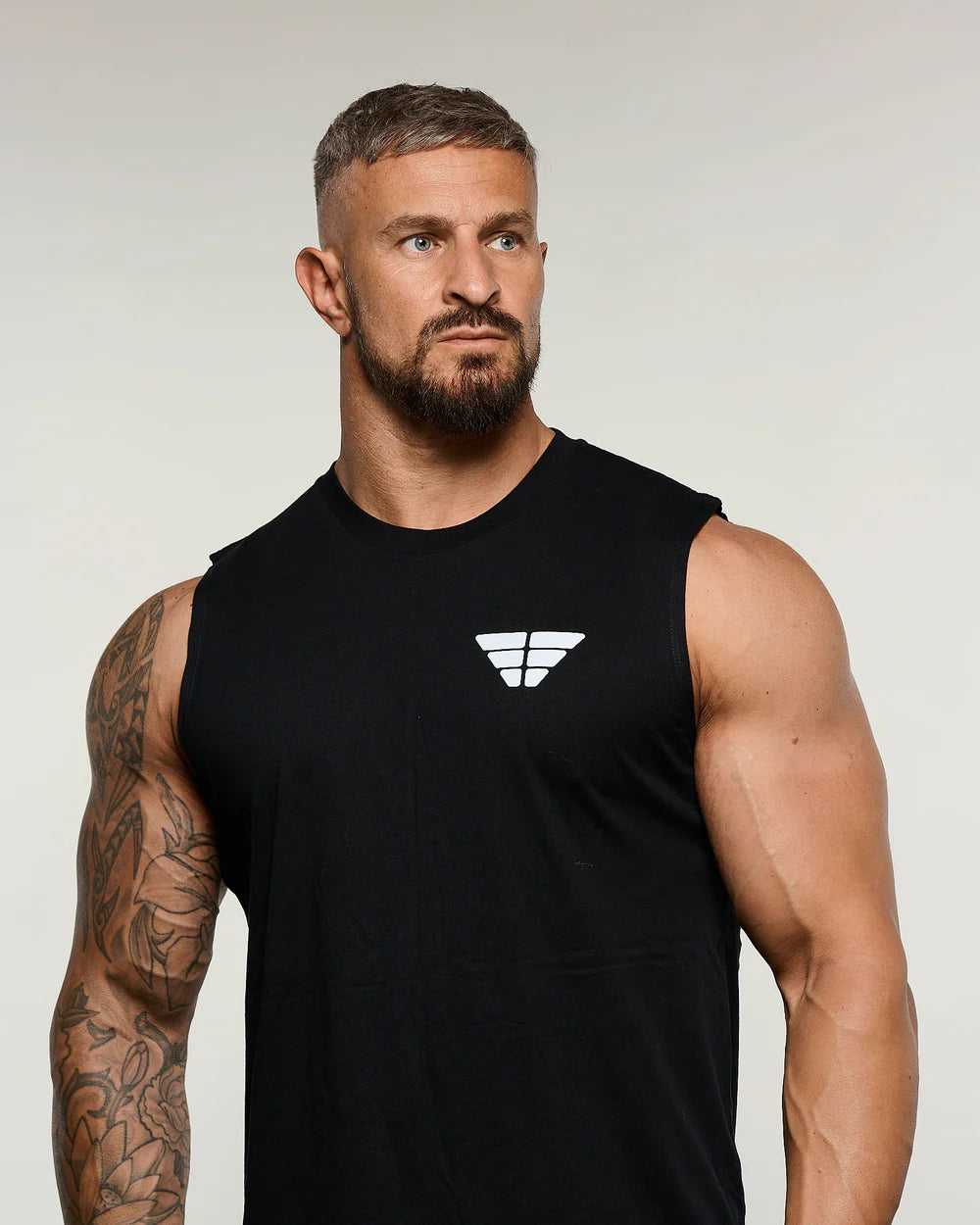 Gym Vibes Only Men's Tank