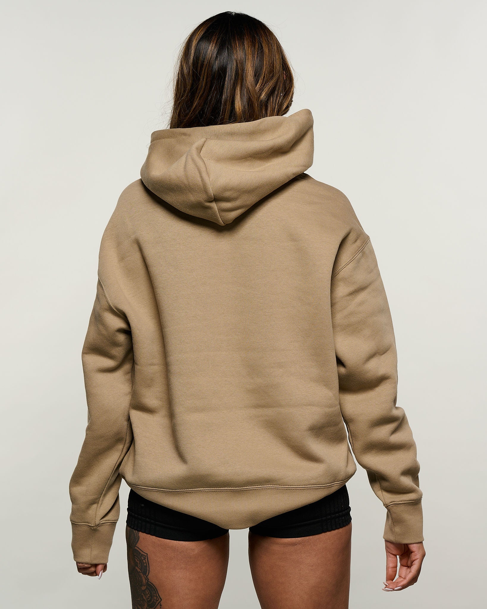 Gym Vibes Original Women's Hoodie