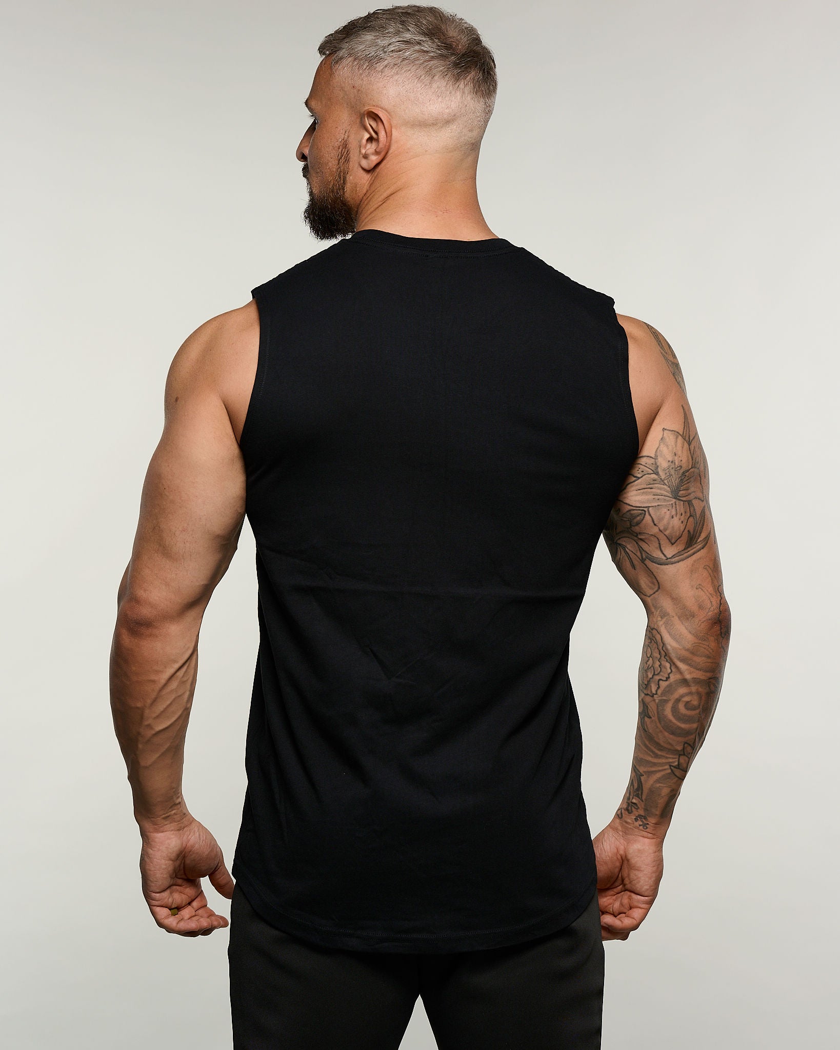 Gym Vibes Original Men's Tank