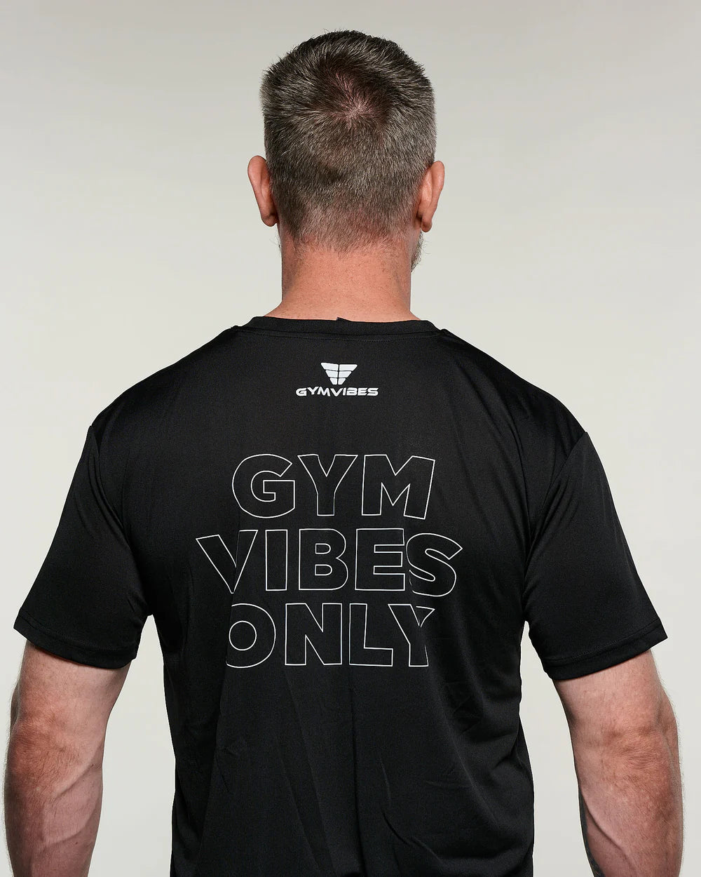 Gym Vibes Only Men's T-Shirt