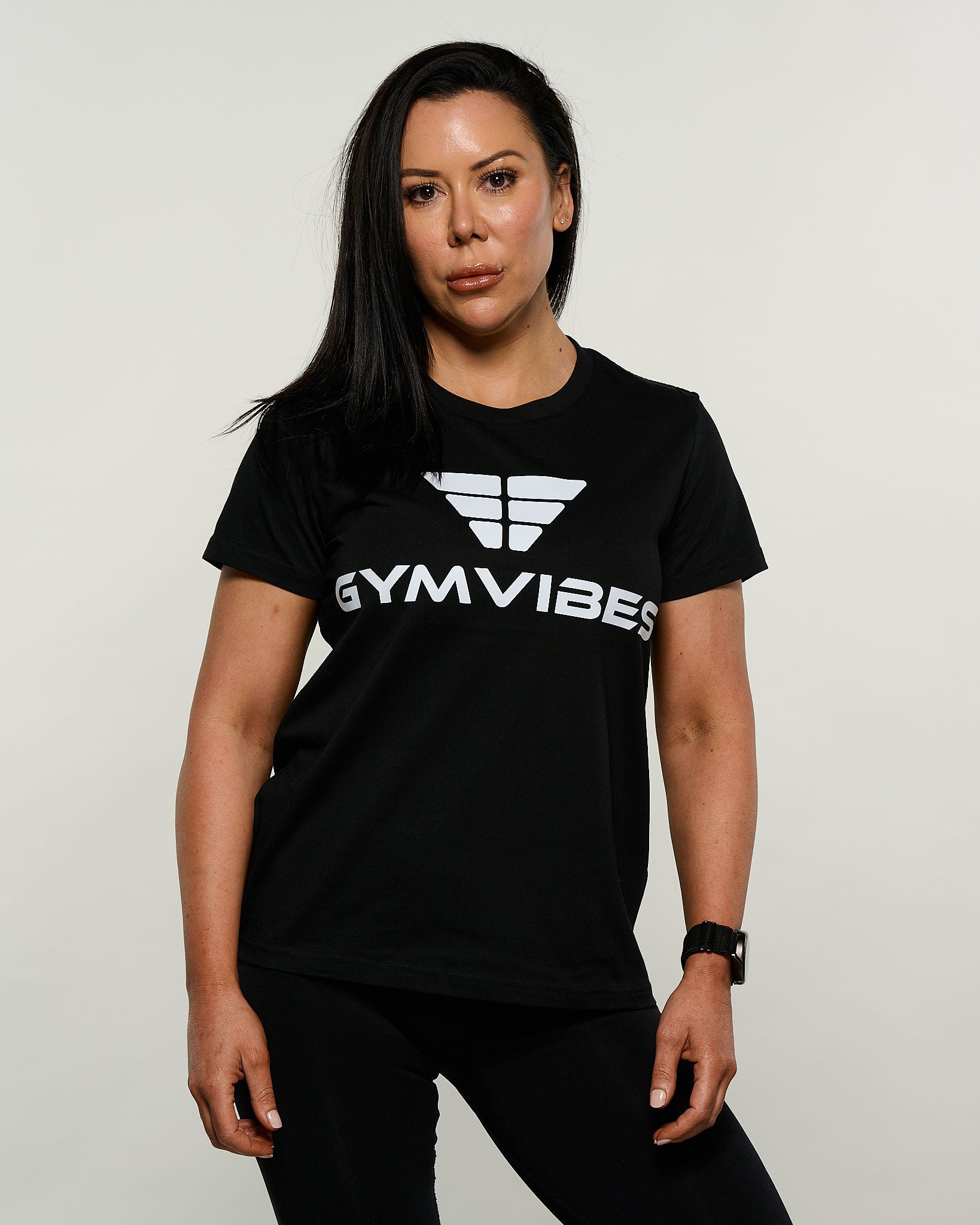 Gym Vibes Original Women's T-Shirt