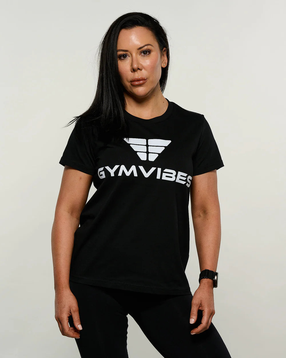 Gym Vibes Original Women's T-Shirt