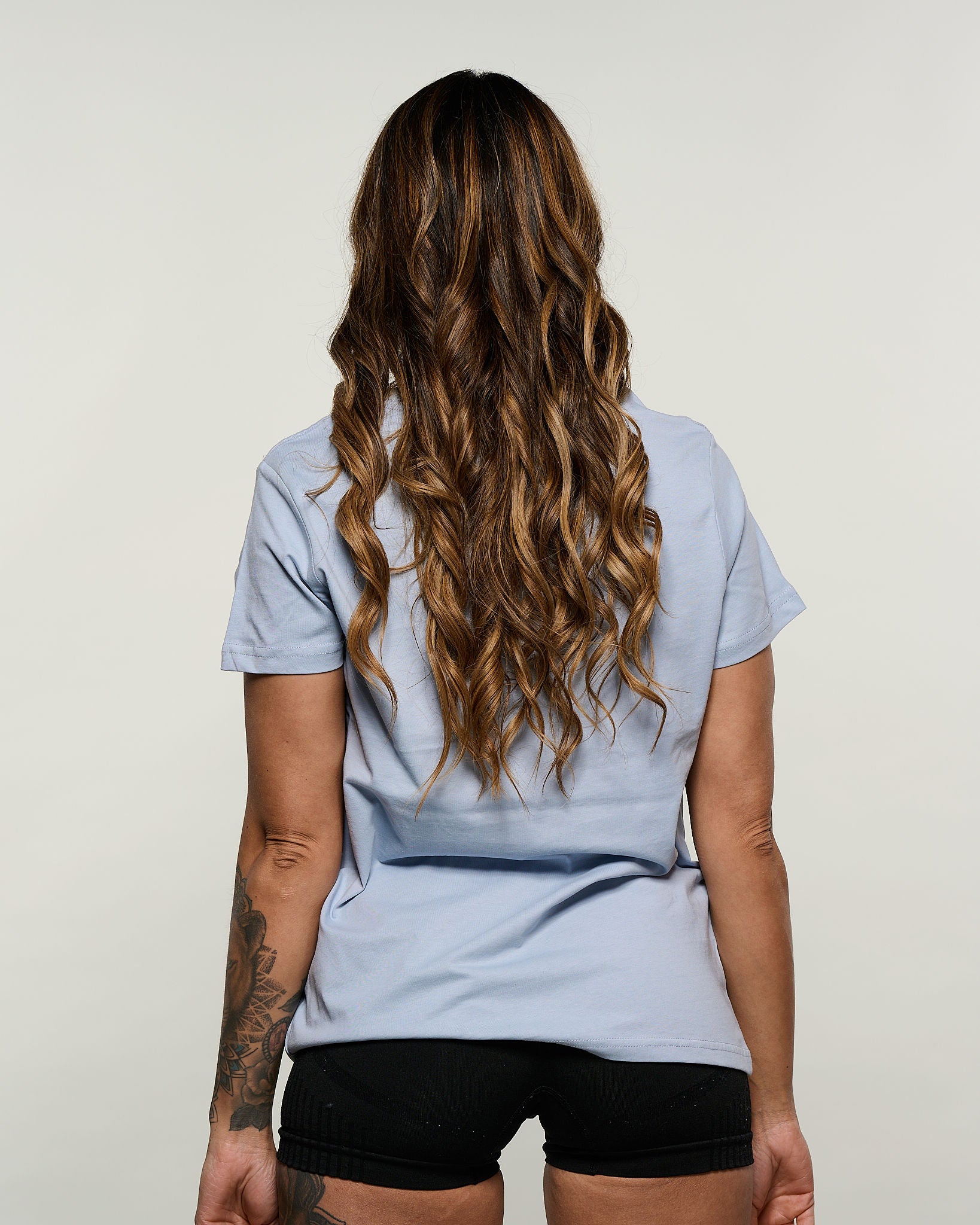 Gym Vibes Athlete Women's T-Shirt