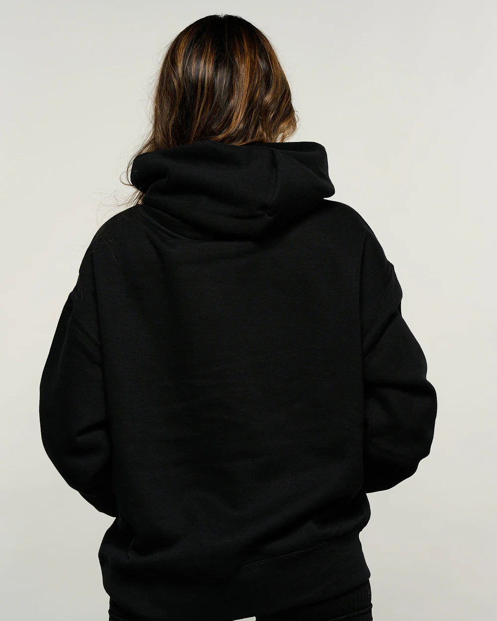 Gym Vibes Athlete Women's Hoodie