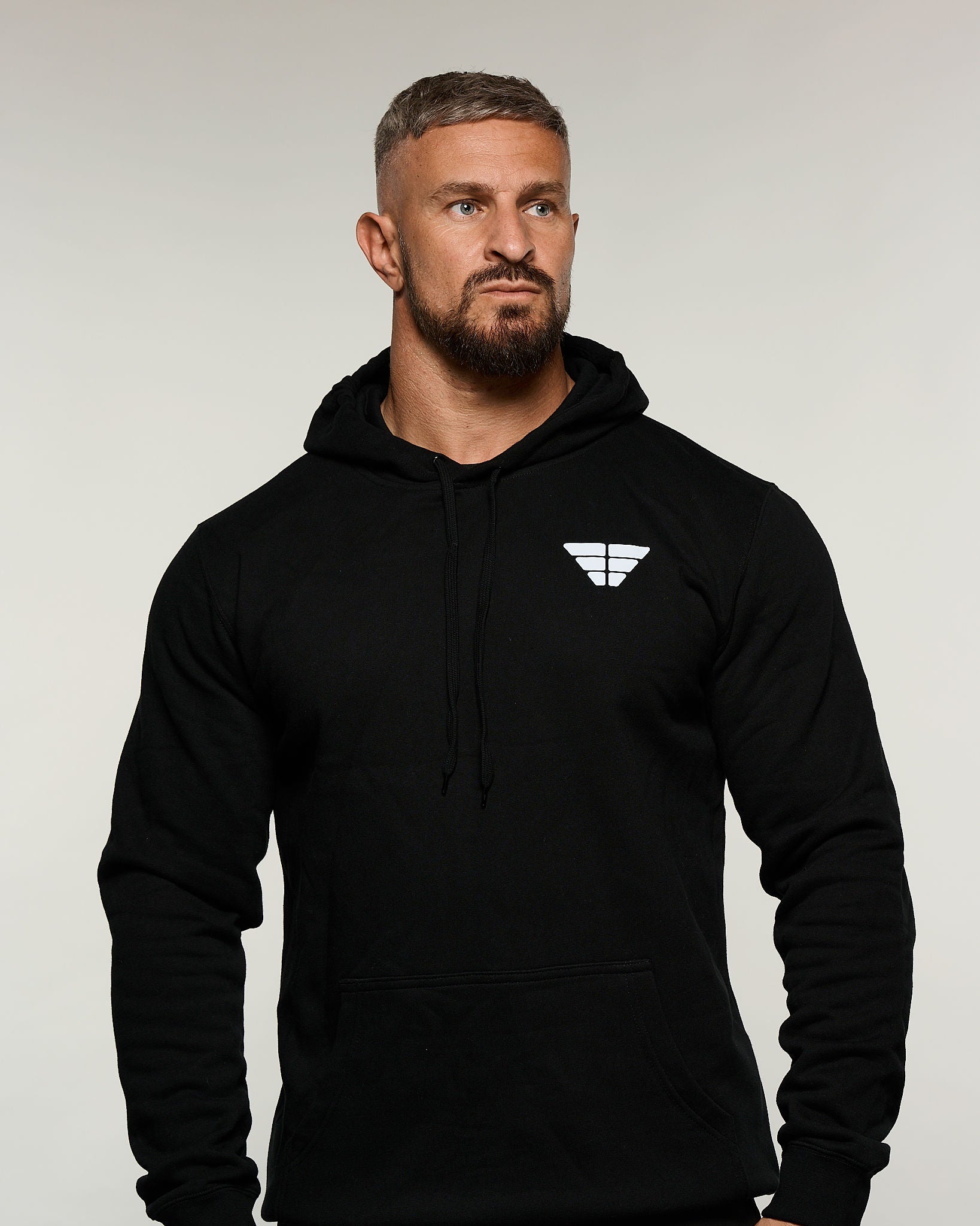 Gym Vibes Only Men's Hoodie