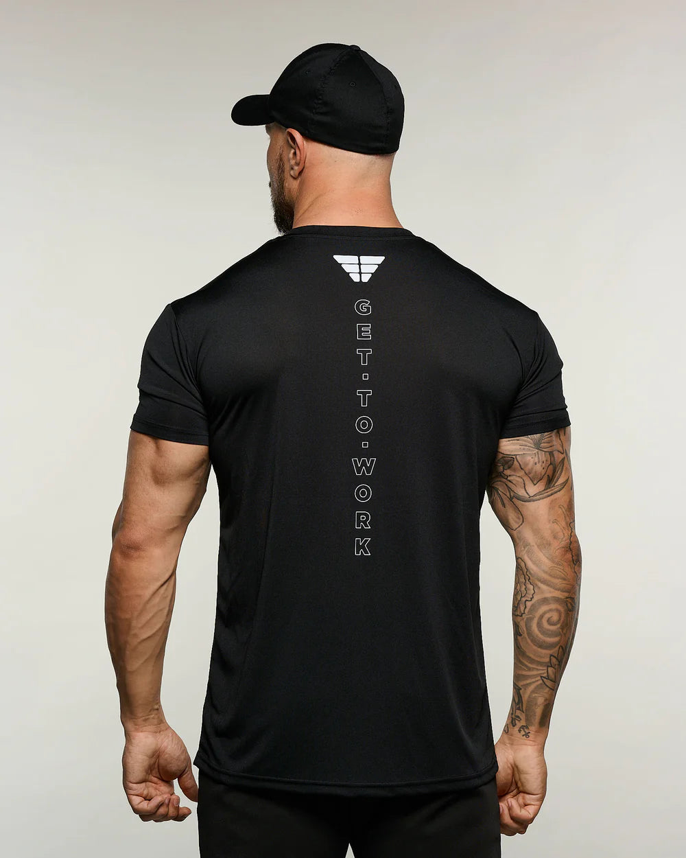 Fitness Vibes Icon Cap