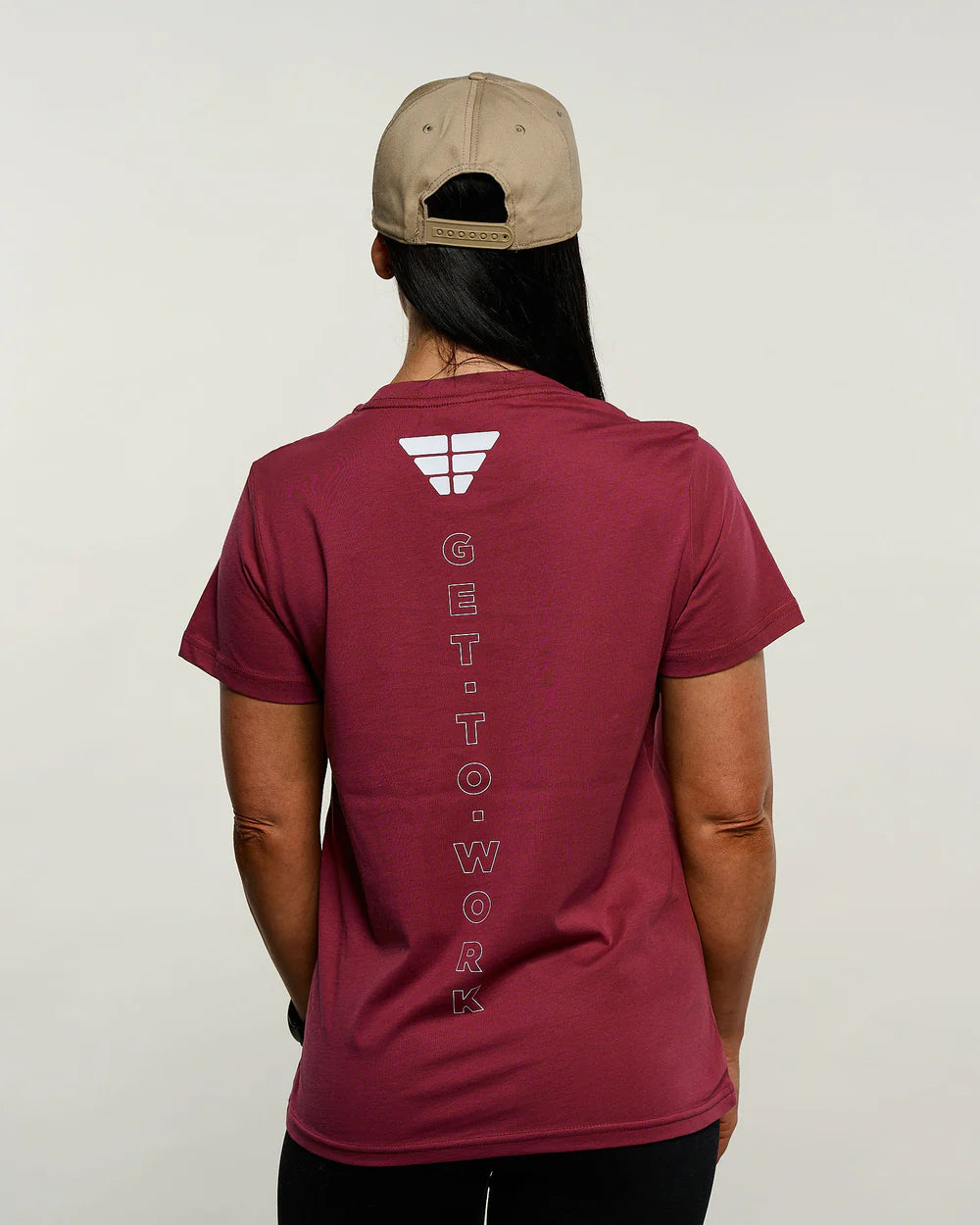 Fitness Vibes Icon Cap