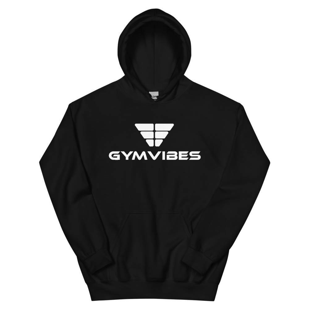 Gym Vibes Original Men's Hoodie