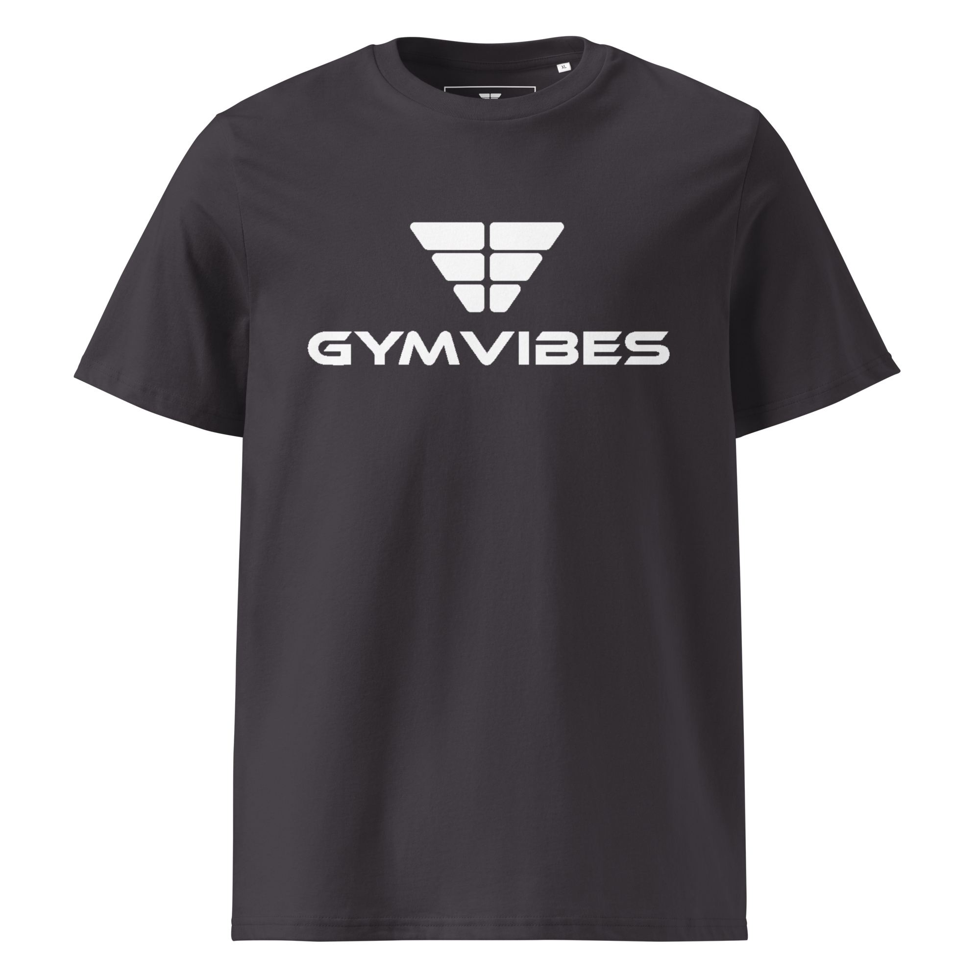 Gym Vibes Original Men's T-shirt