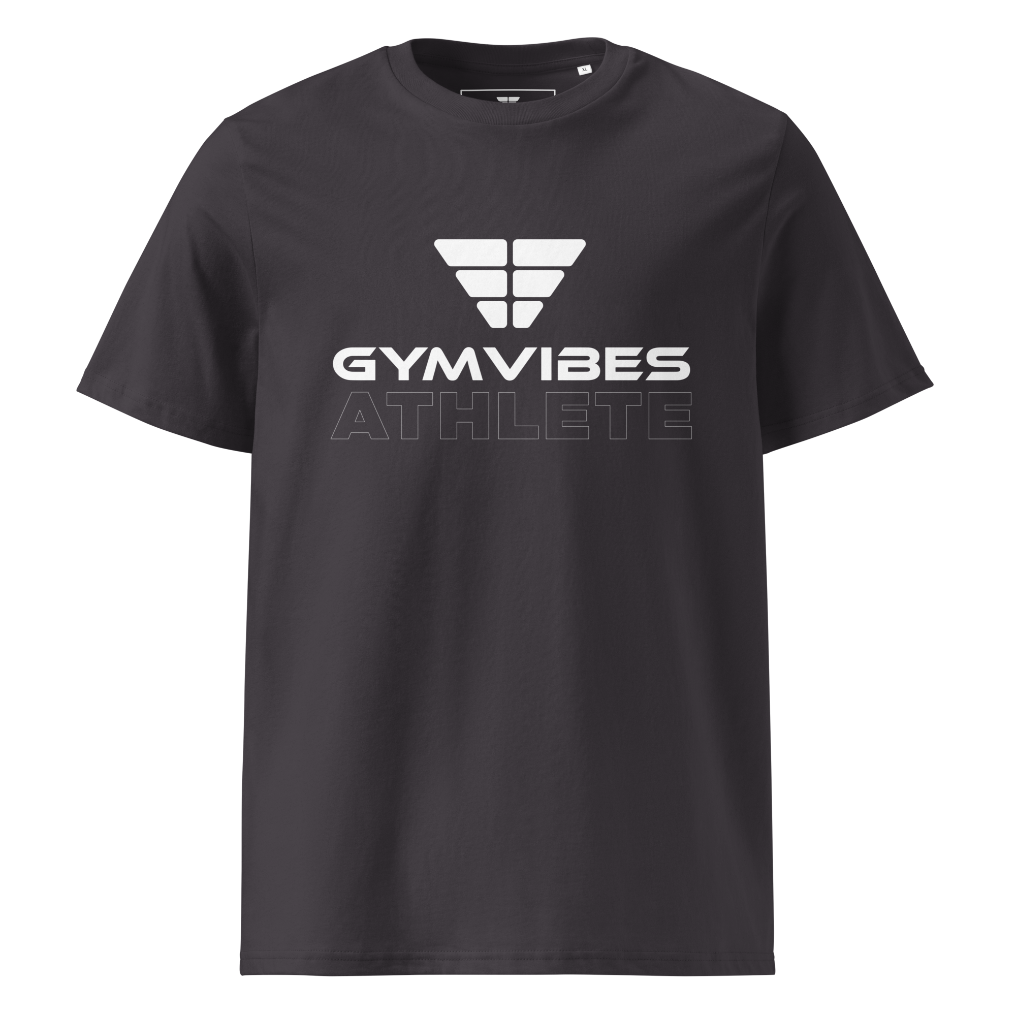 Gym Vibes Athlete Men's T-shirt