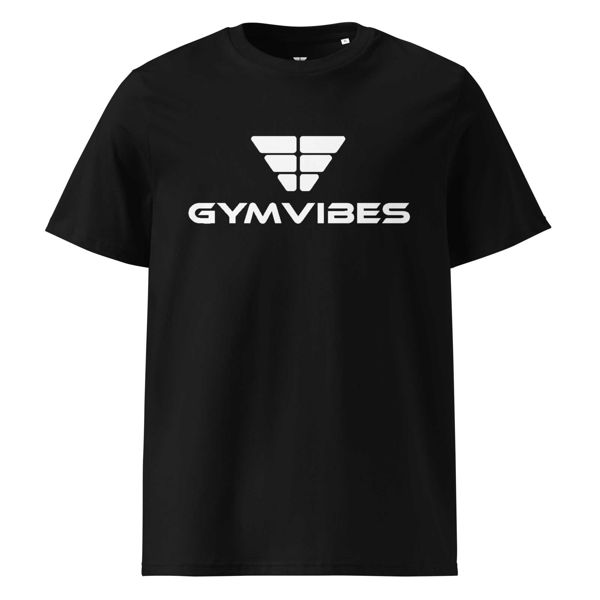 Gym Vibes Original Men's T-shirt