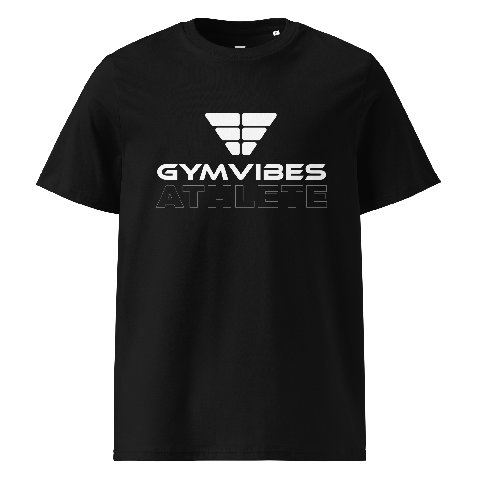 Gym Vibes Athlete Men's T-shirt
