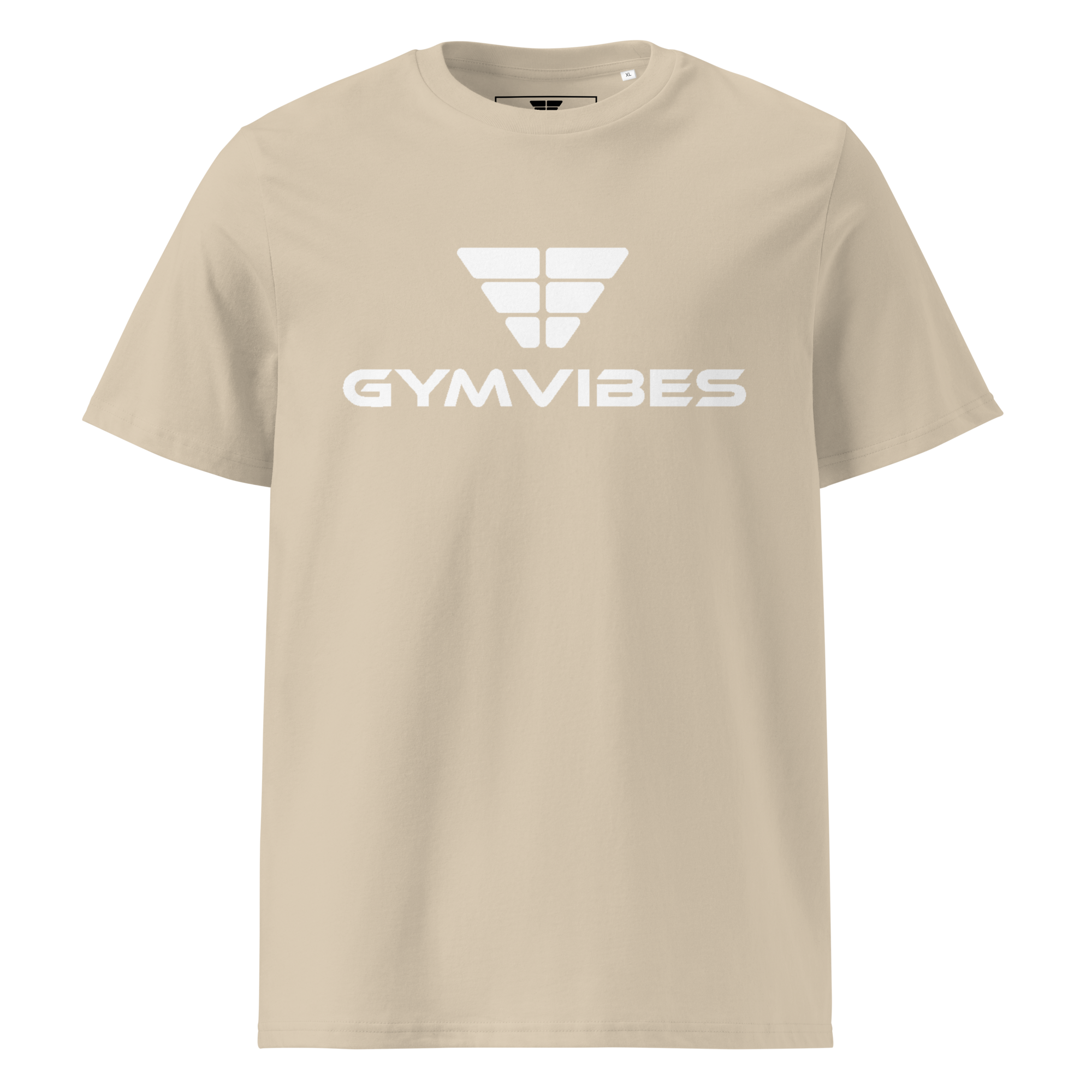Gym Vibes Original Men's T-shirt