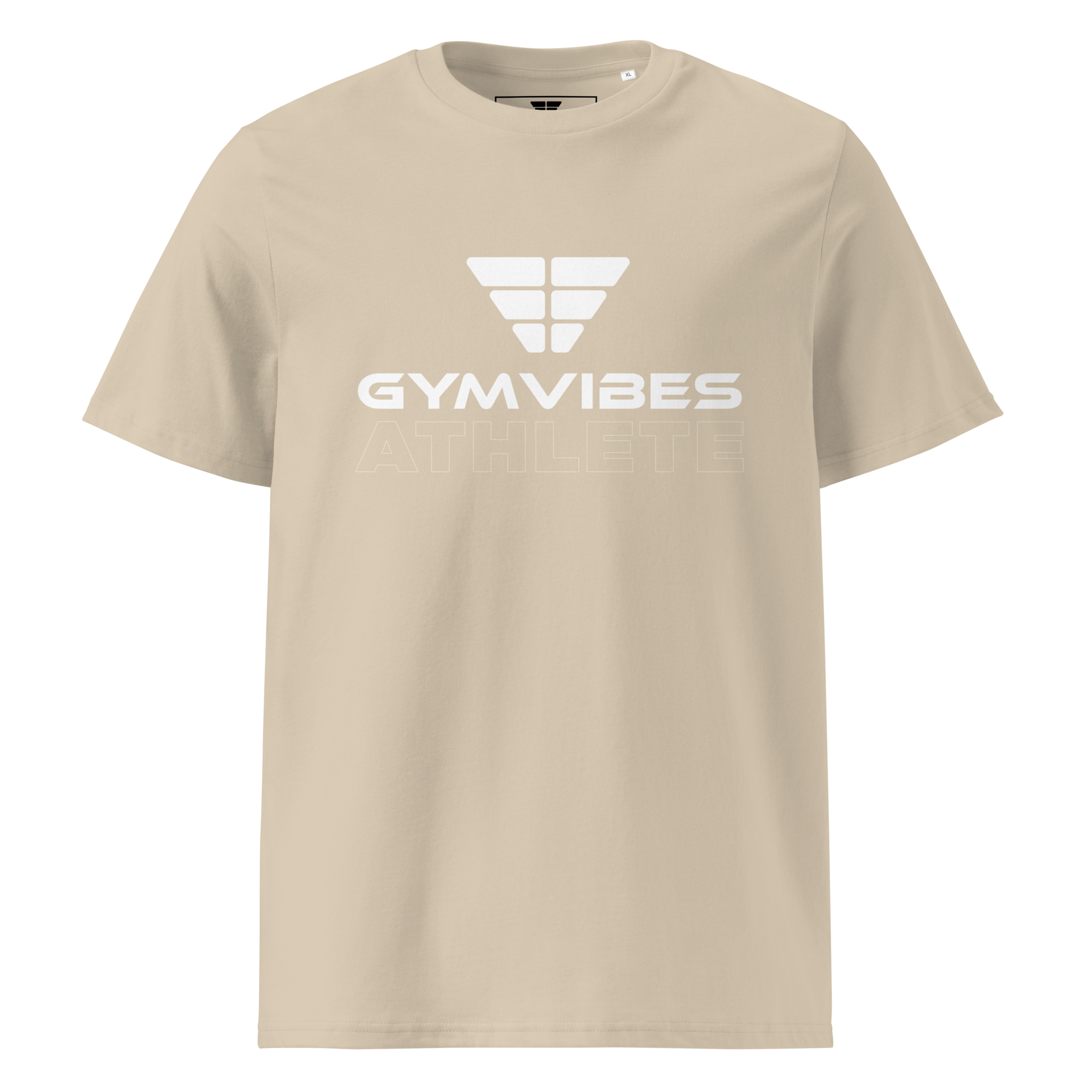 Gym Vibes Athlete Men's T-shirt