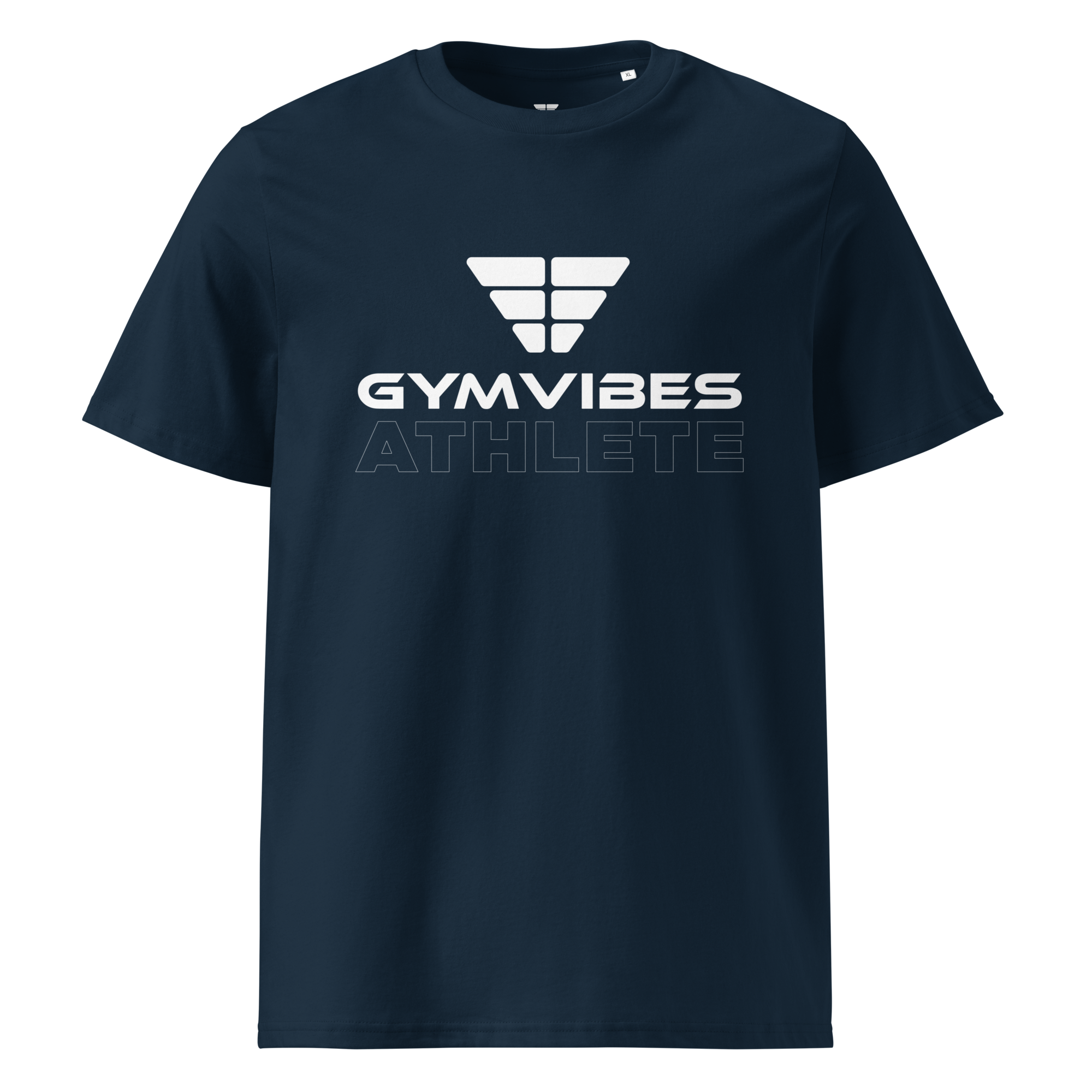 Gym Vibes Athlete Men's T-shirt