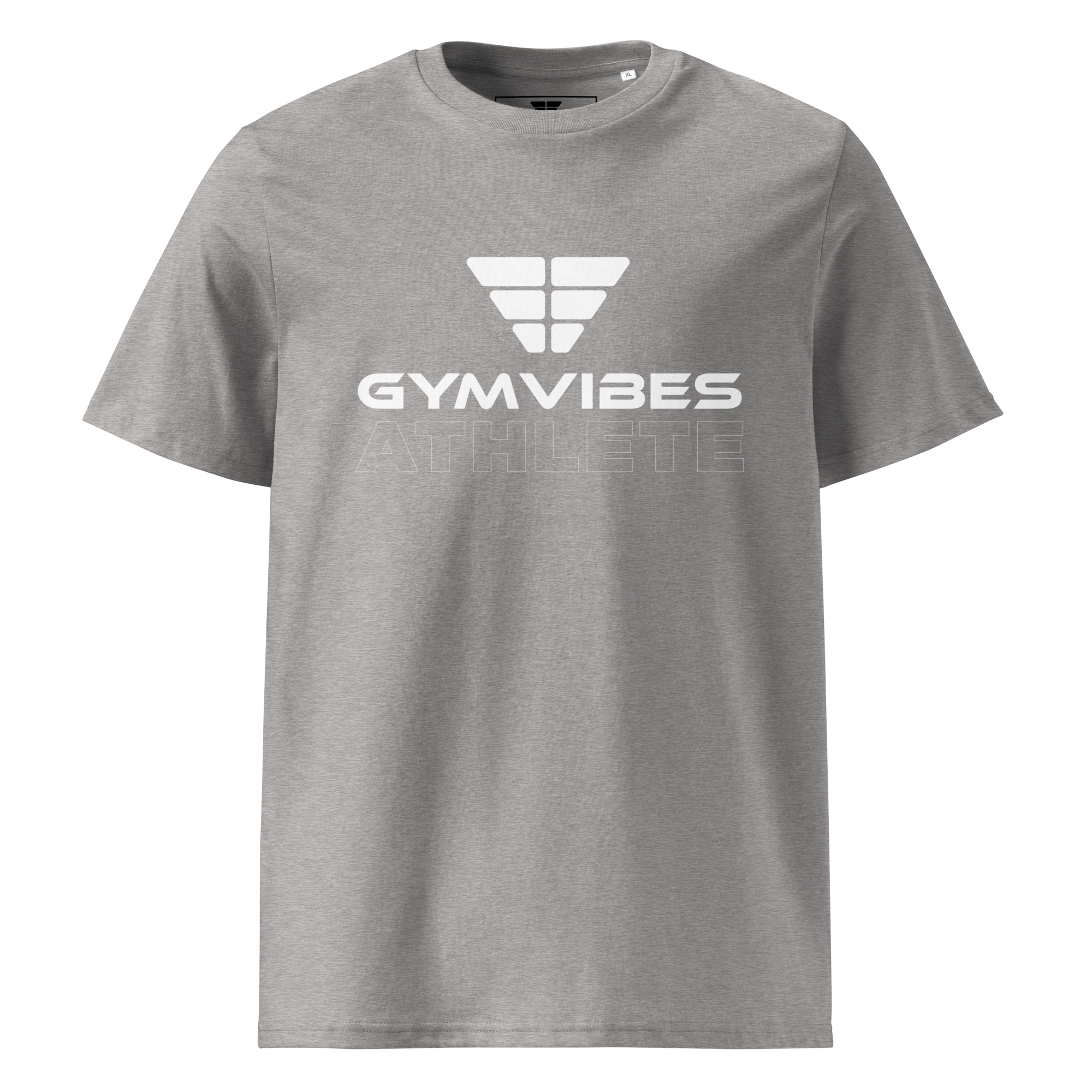 Gym Vibes Athlete Men's T-shirt