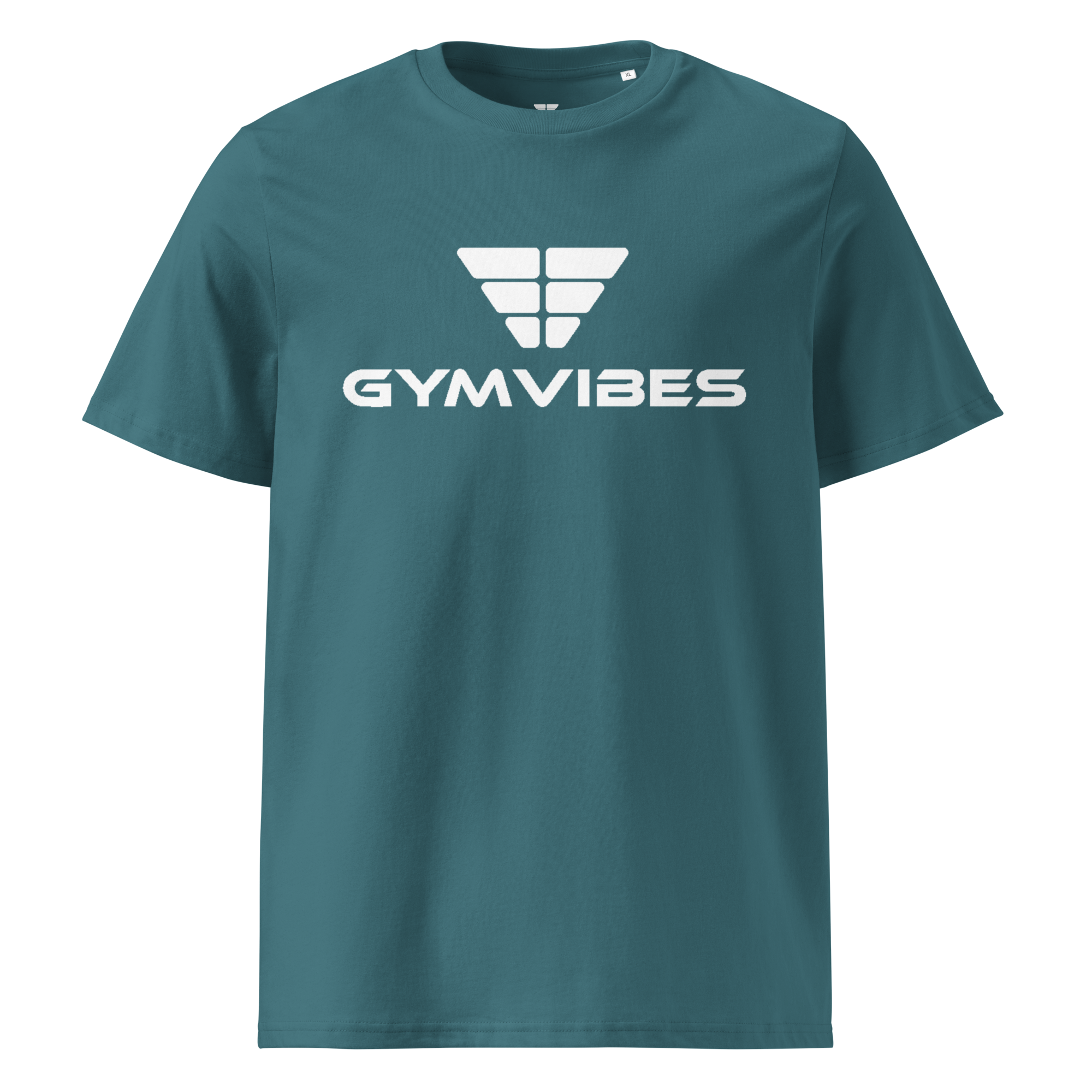 Gym Vibes Original Men's T-shirt