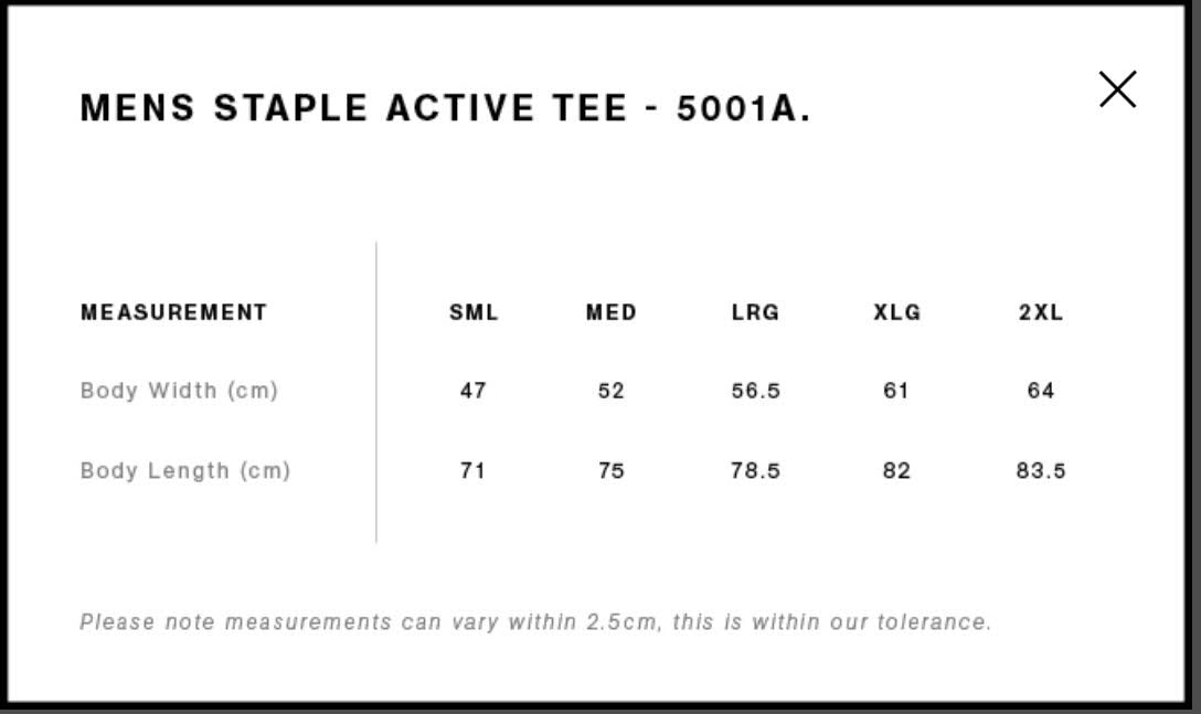 Gym Vibes Get To Work Fitness Men's T-Shirt