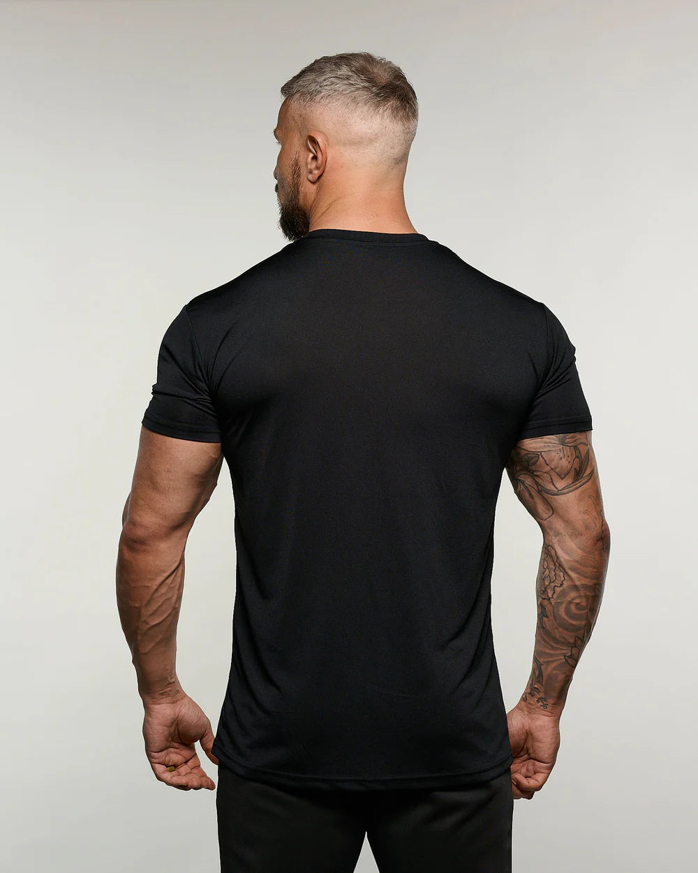 Gym Vibes Original Men's T-shirt