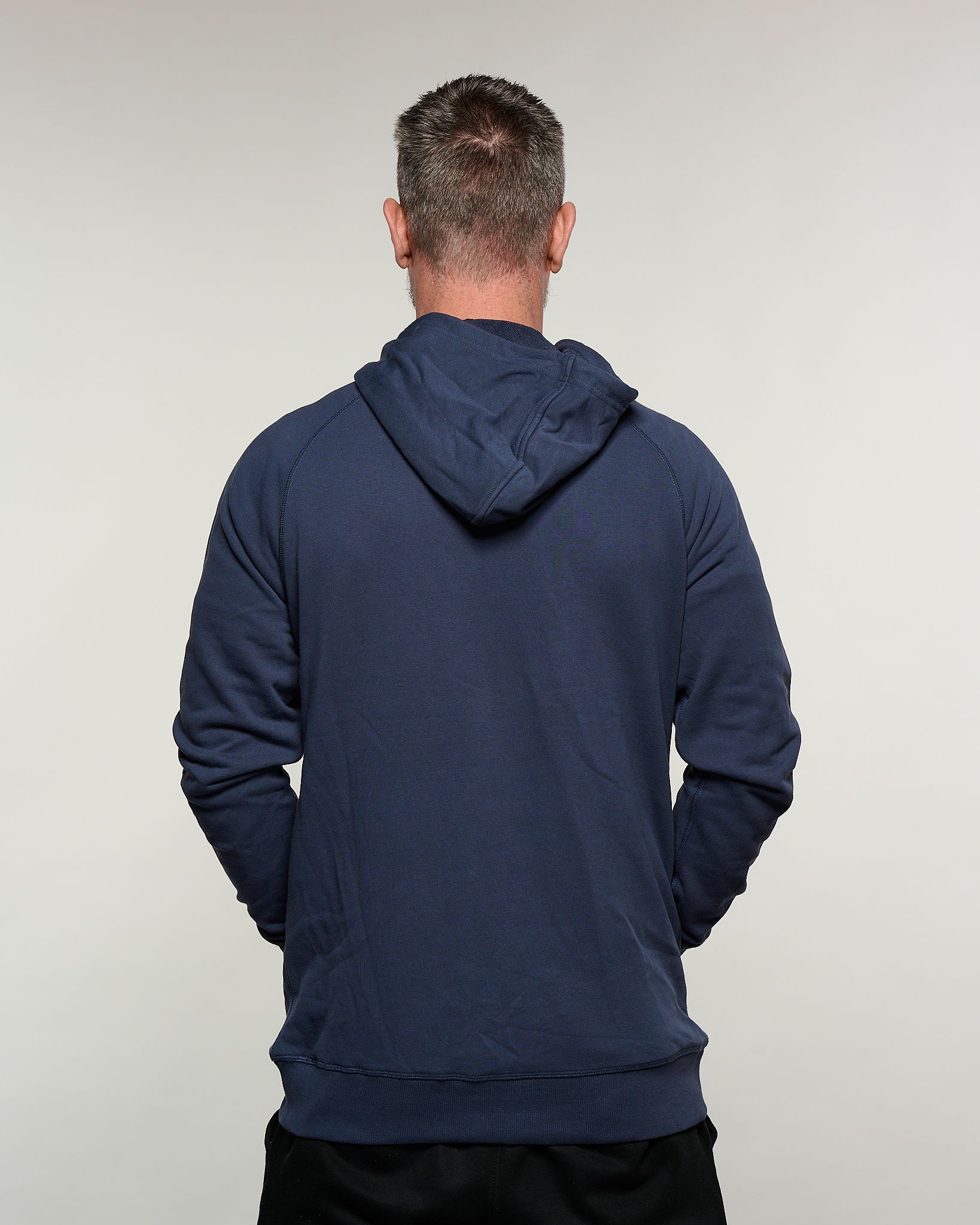 Gym Vibes Athlete Men's Hoodie