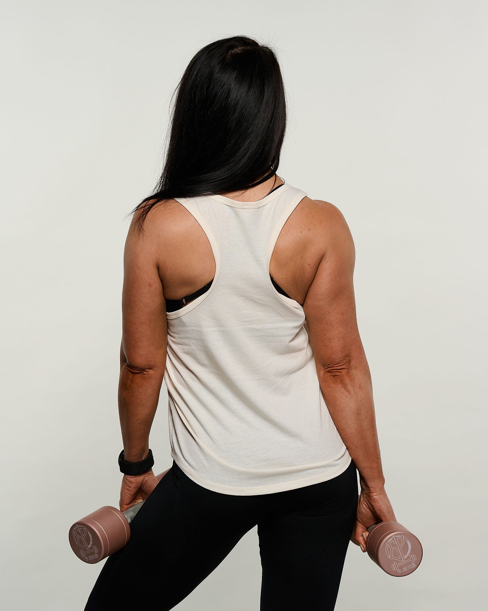 Gym Vibes Athlete Women's Tank