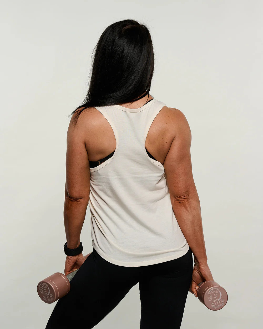 Gym Vibes Athlete Women's Tank