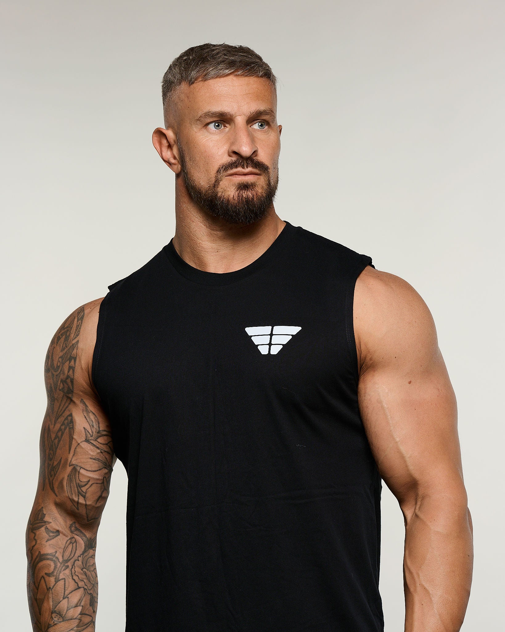 Gym Vibes Only Men's Tank