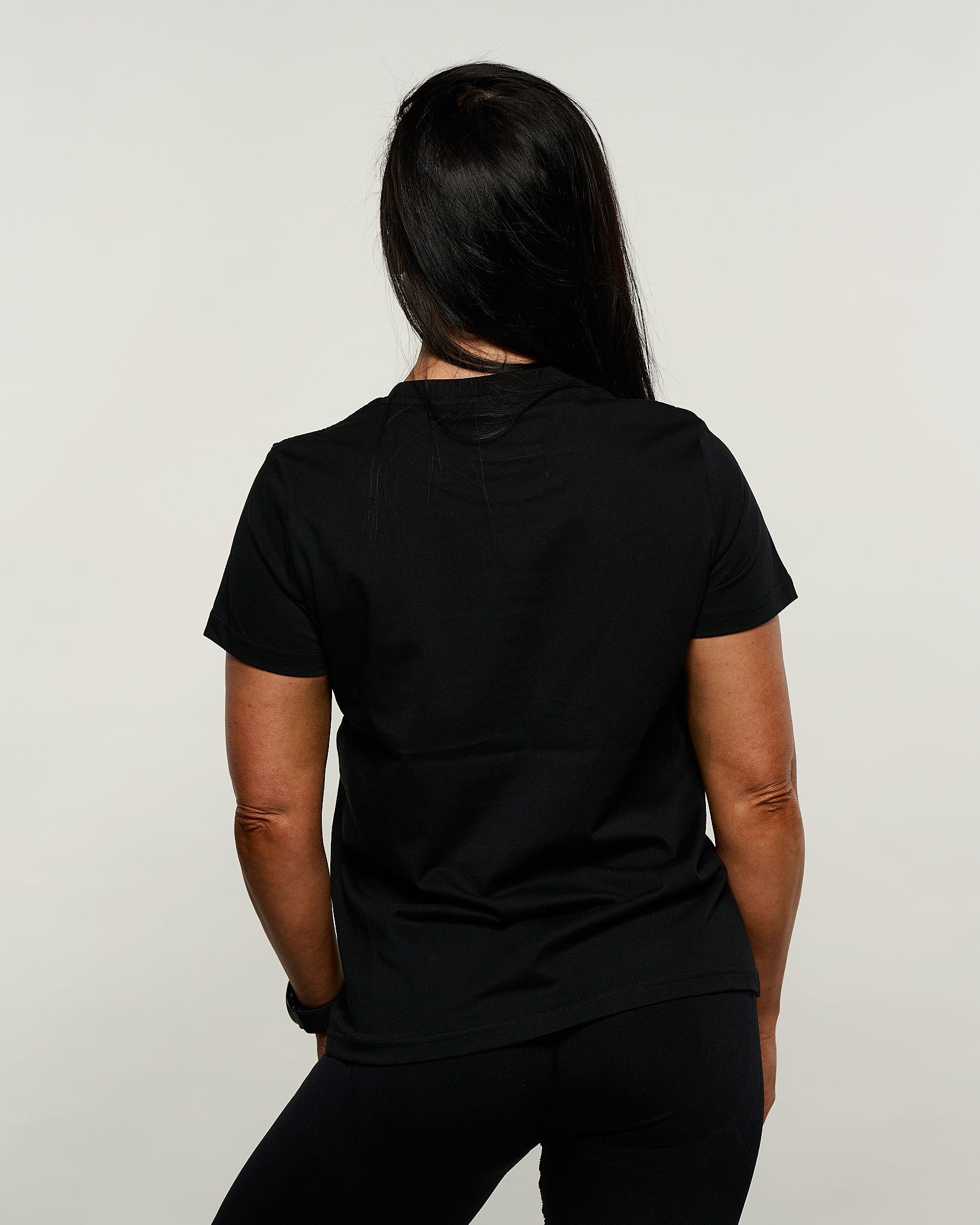 Gym Vibes Original Women's T-Shirt