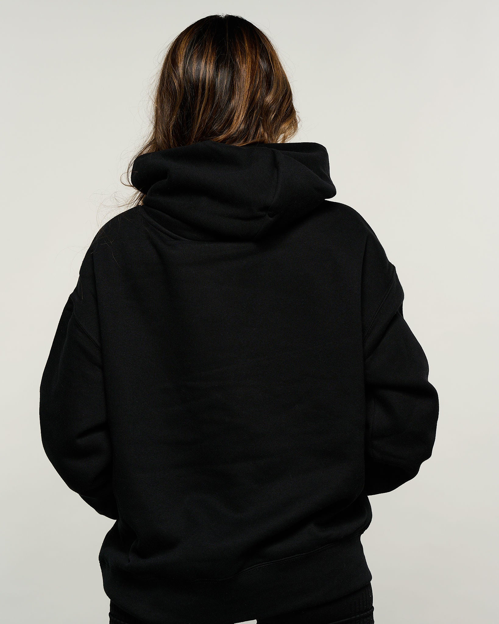 Gym Vibes Athlete Women's Hoodie