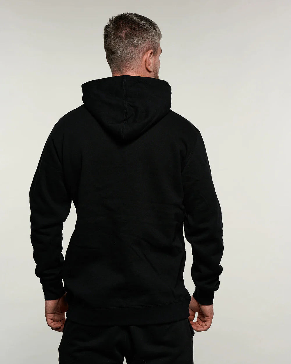 Gym Vibes Original Men's Hoodie
