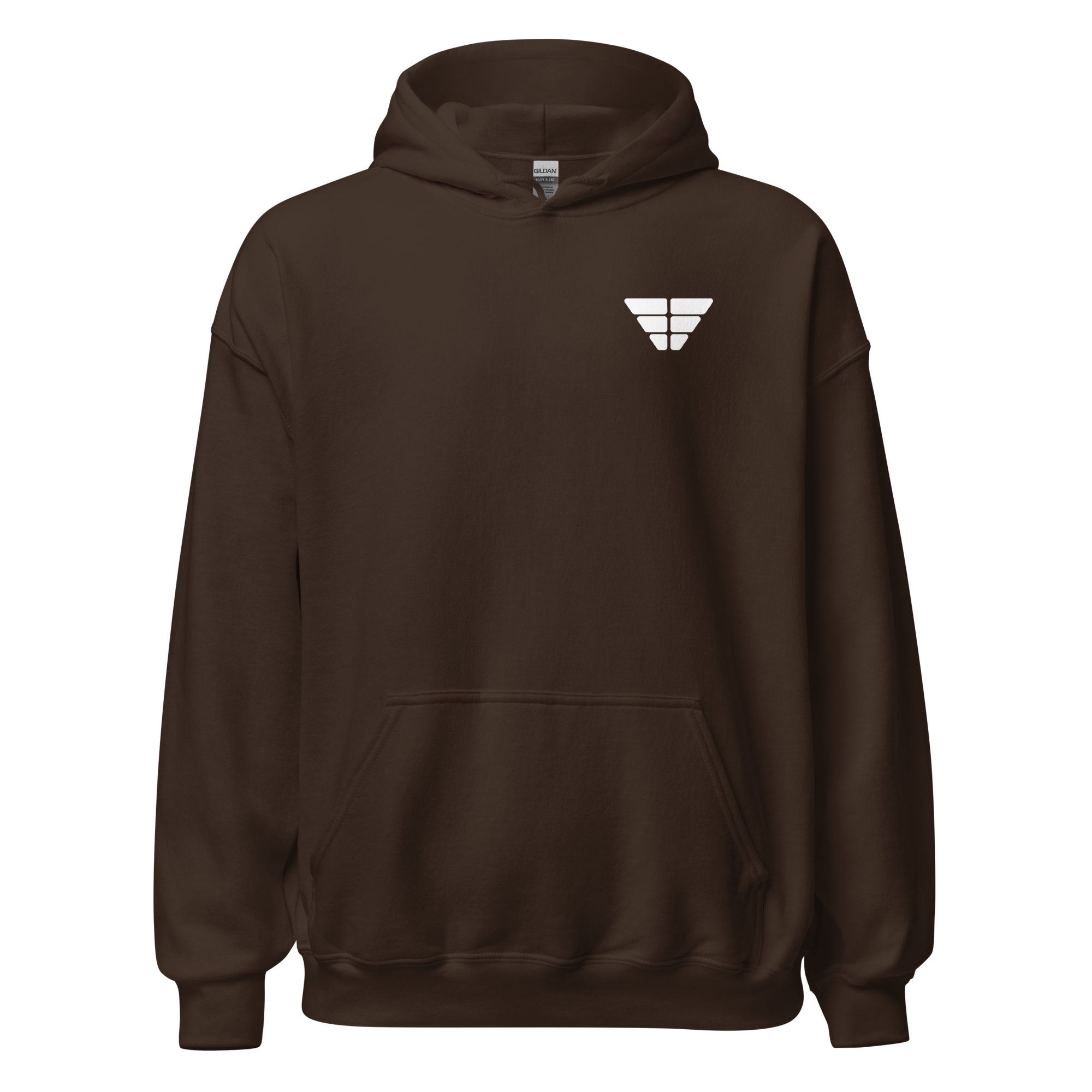 Gym Vibes Only Men's Hoodie