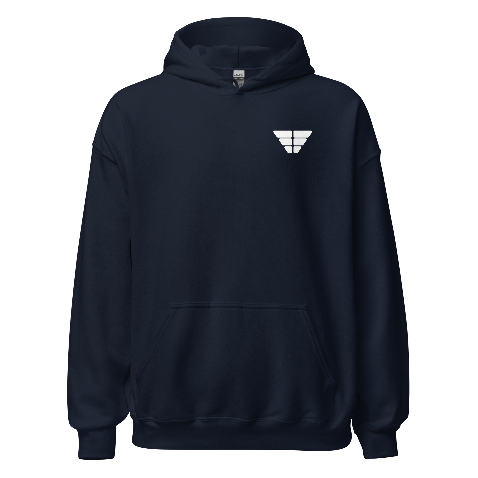 Gym Vibes Only Men's Hoodie