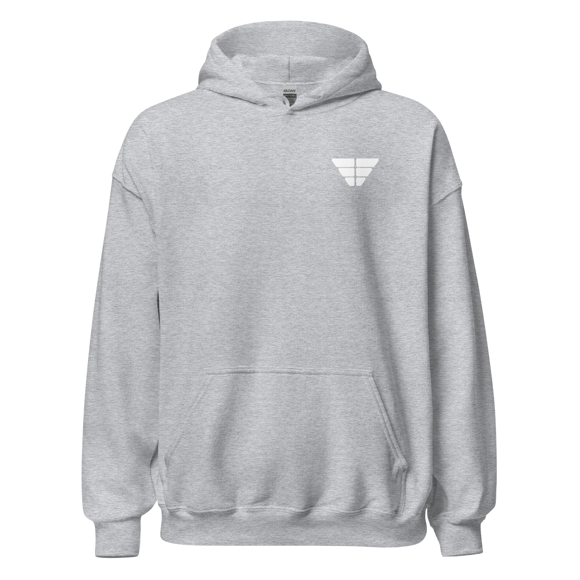 Gym Vibes Only Men's Hoodie