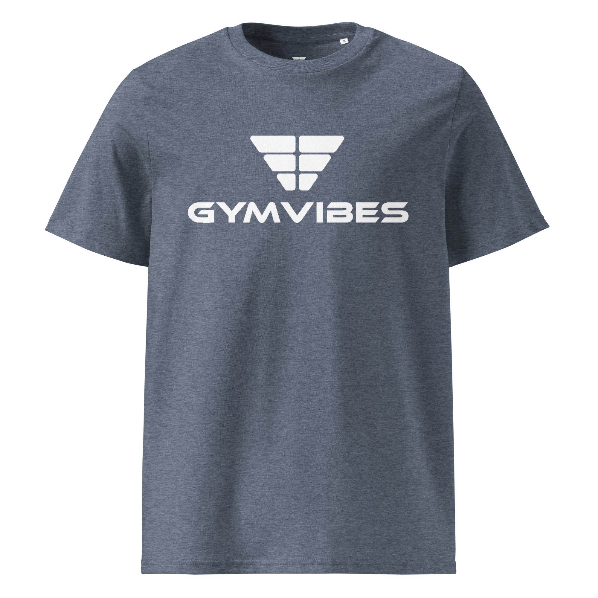 Gym Vibes Original Men's T-shirt