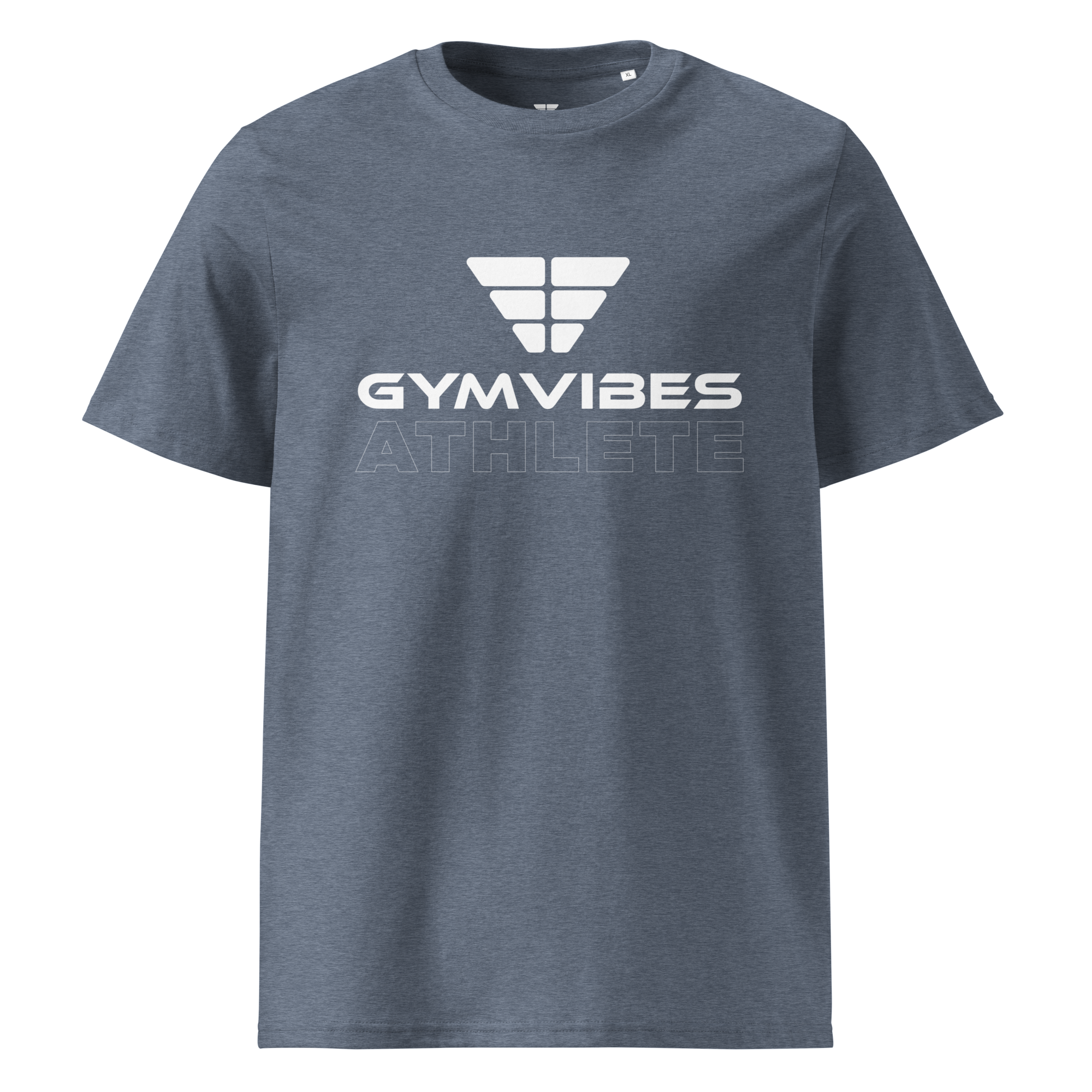 Gym Vibes Athlete Men's T-shirt