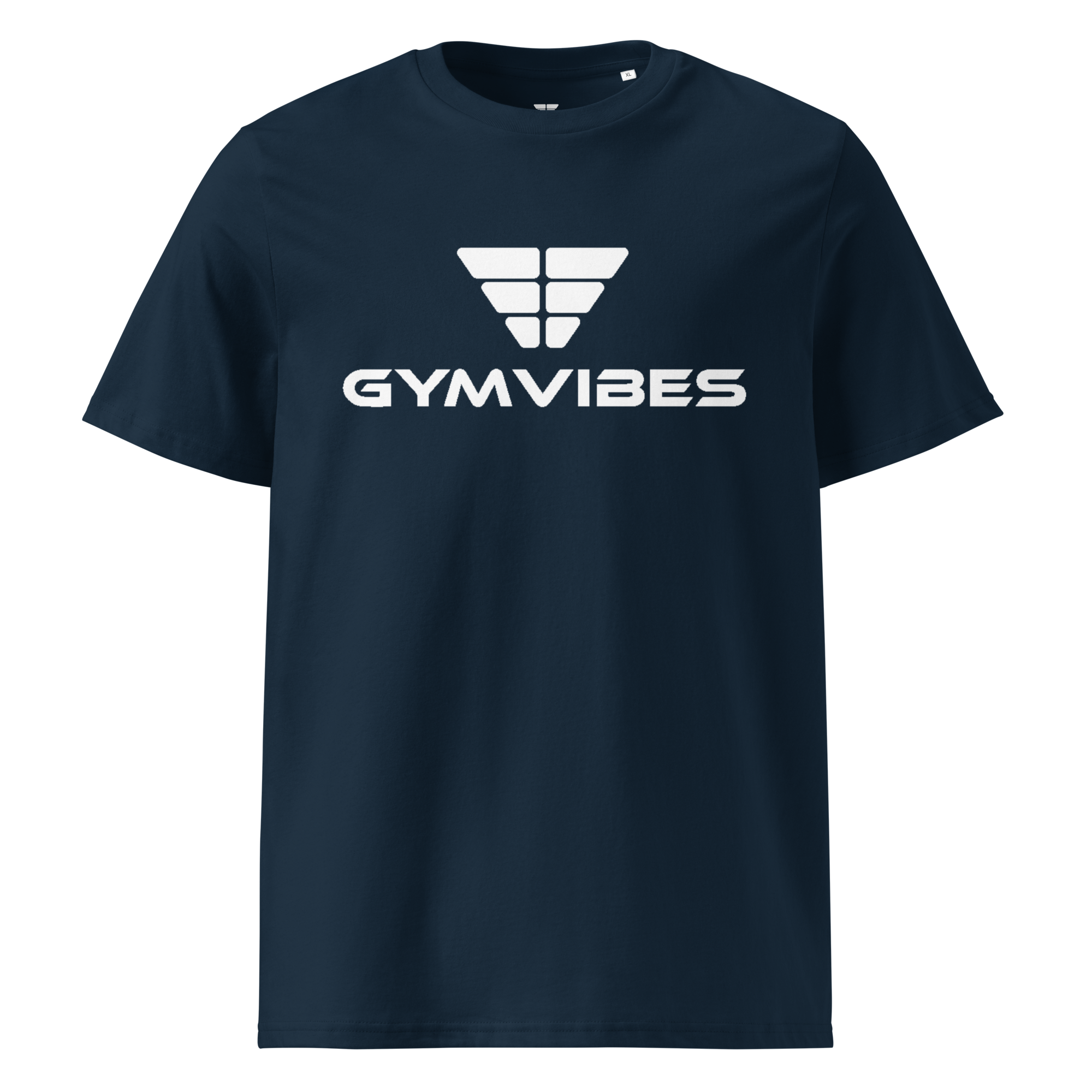 Gym Vibes Original Men's T-shirt
