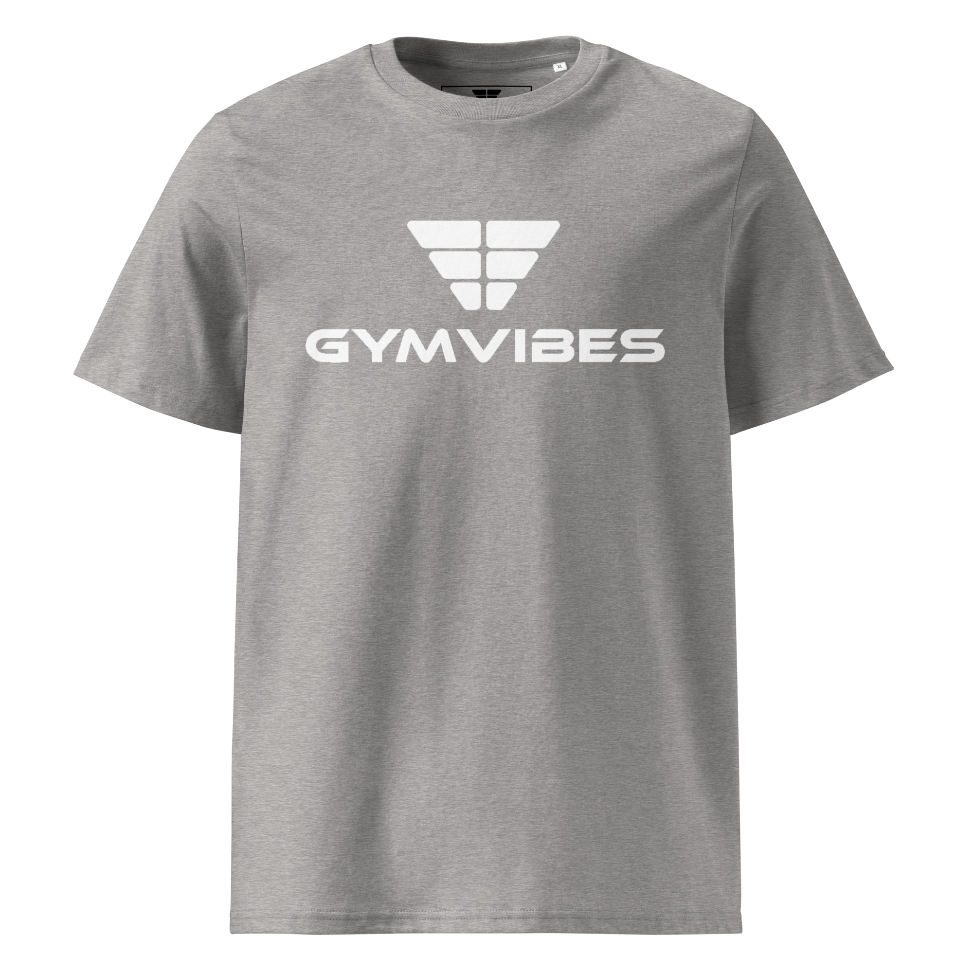 Gym Vibes Original Men's T-shirt