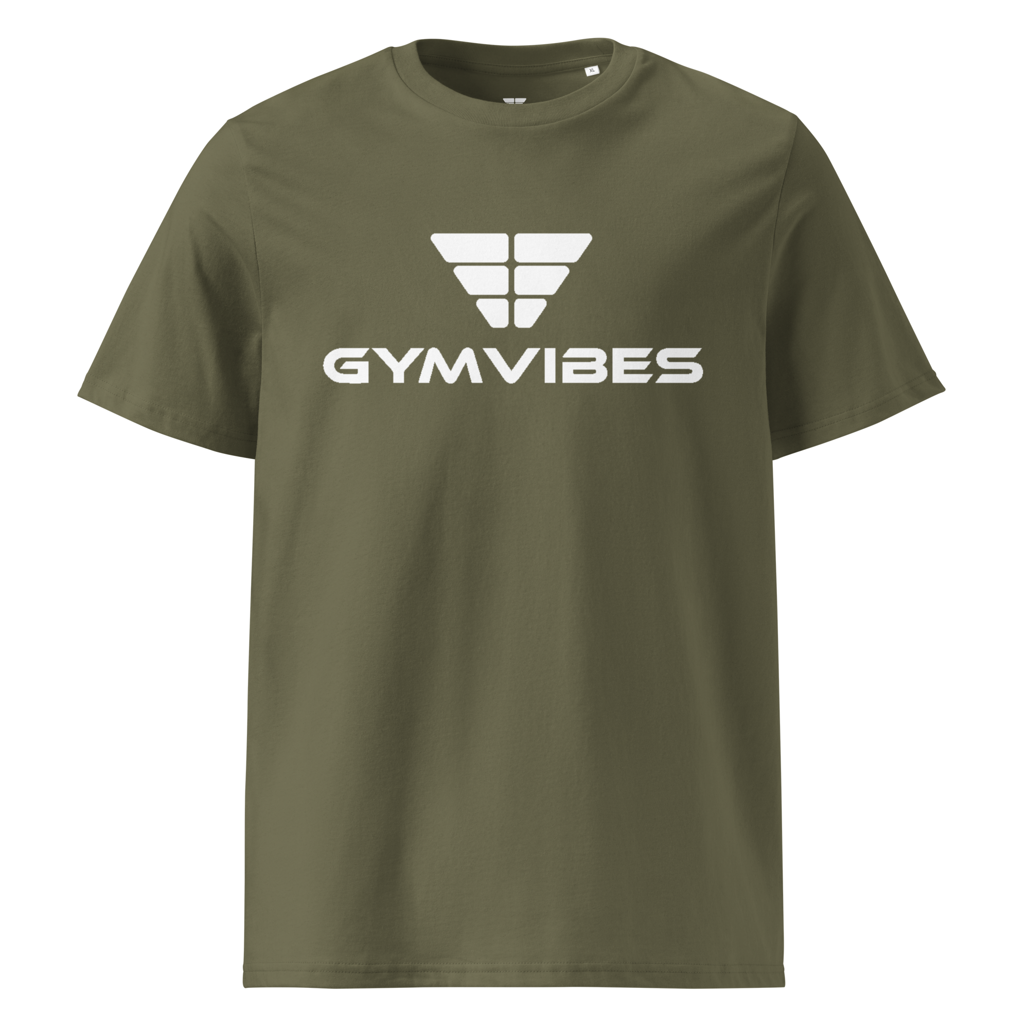 Gym Vibes Original Men's T-shirt