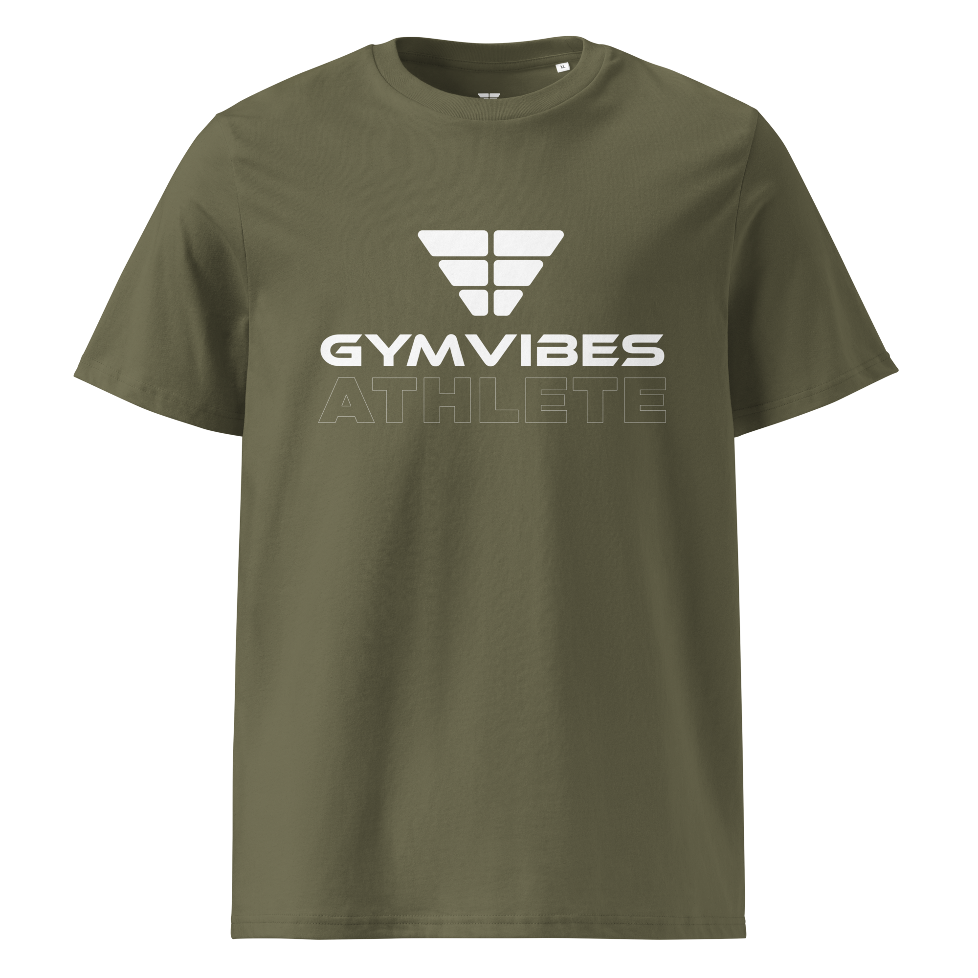 Gym Vibes Athlete Men's T-shirt