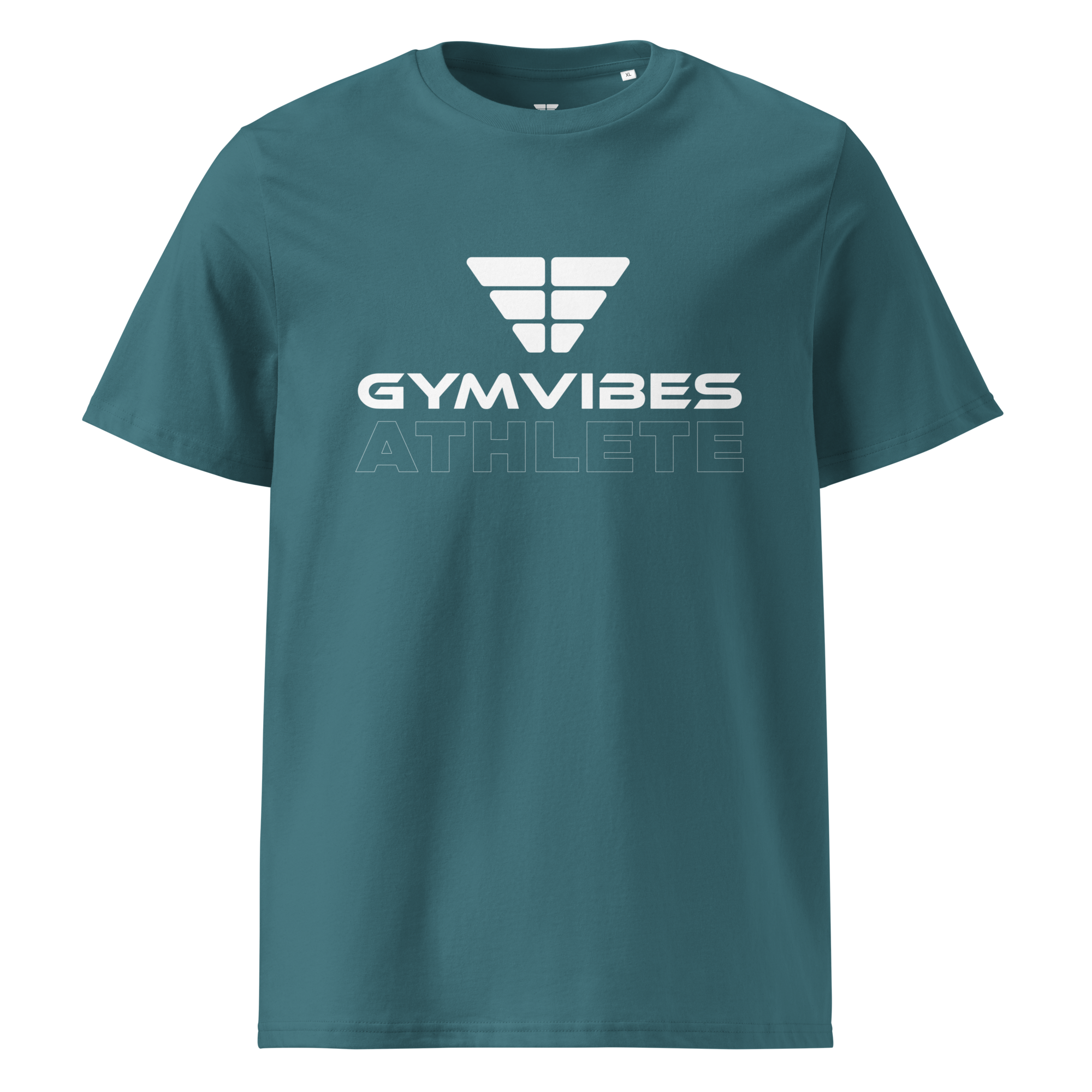 Gym Vibes Athlete Men's T-shirt