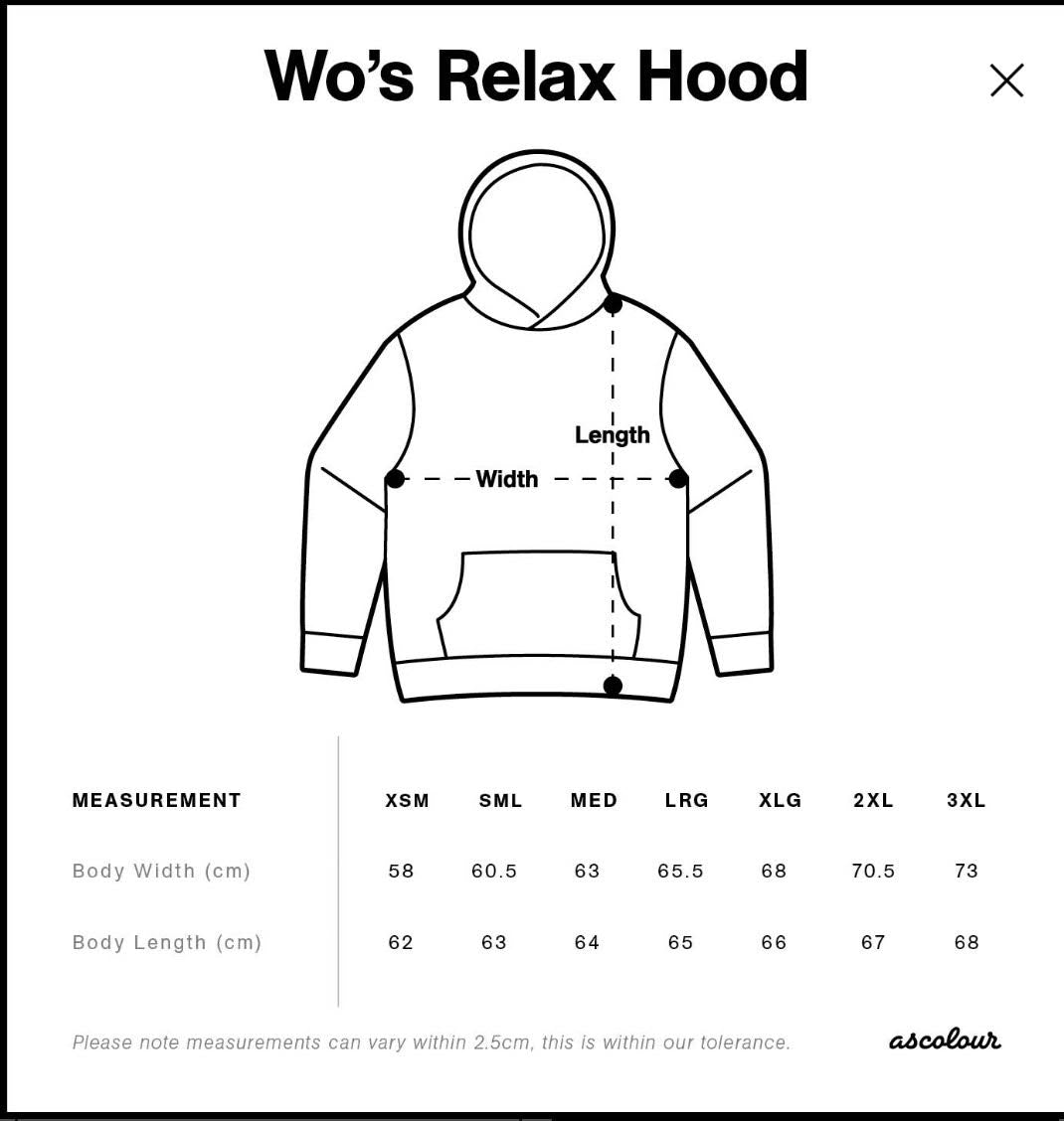 Gym Vibes Get To Work Fitness Women's Hoodie