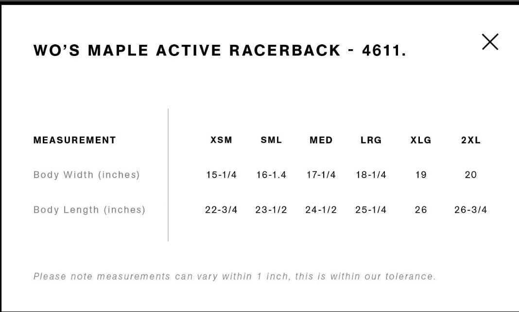 Gym Vibes Only Women's Tank